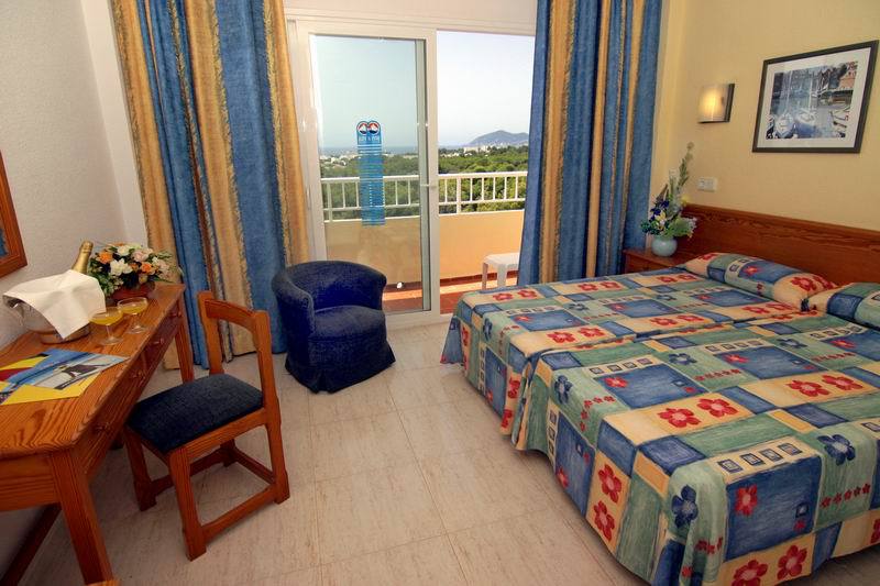 Invisa Ereso All Inclusive Es Cana Kamer foto